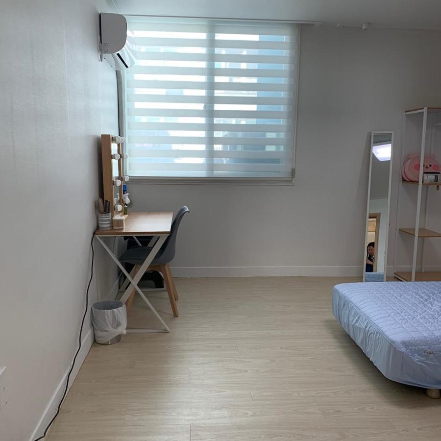Jeju Guesthouse Togŭnnae Esterno foto