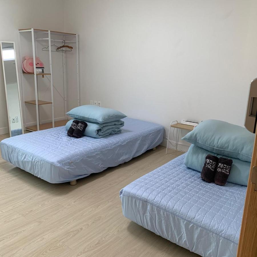 Jeju Guesthouse Togŭnnae Esterno foto