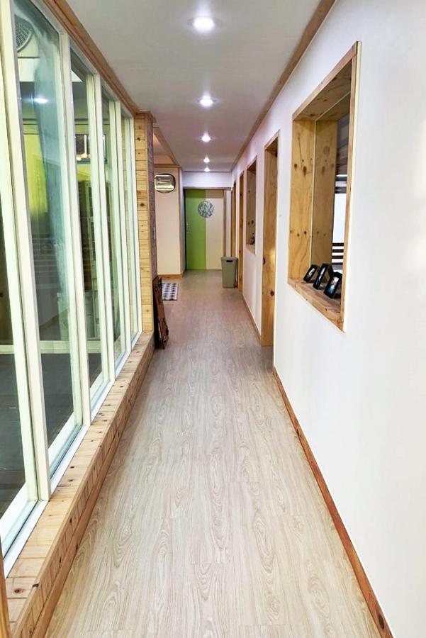 Jeju Guesthouse Togŭnnae Esterno foto