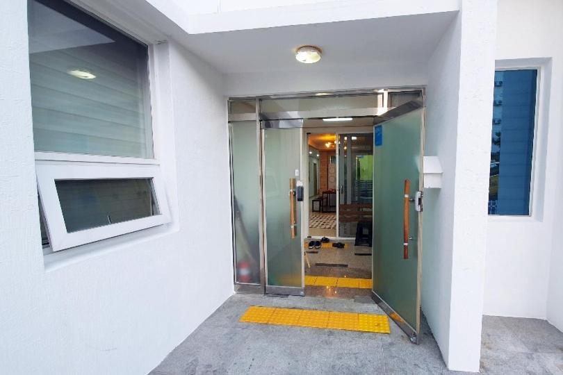 Jeju Guesthouse Togŭnnae Esterno foto
